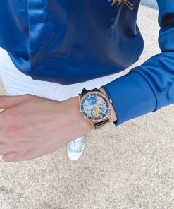 Đồng hồ Omega nam siêu cấp