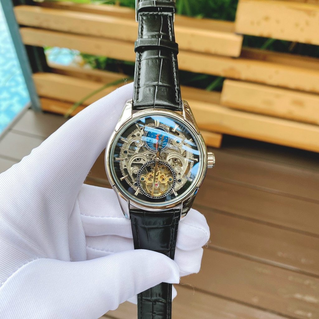 Đồng hồ Omega super fake