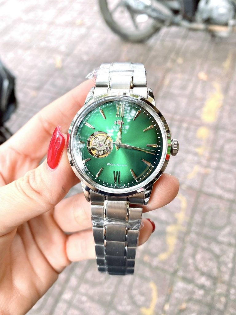 Đồng hồ Orient Automatic