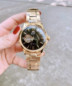 Đồng hồ Orient Automatic nam