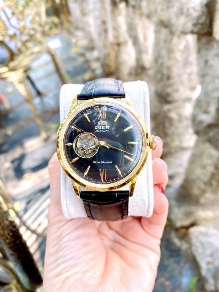 Đồng hồ Orient nam