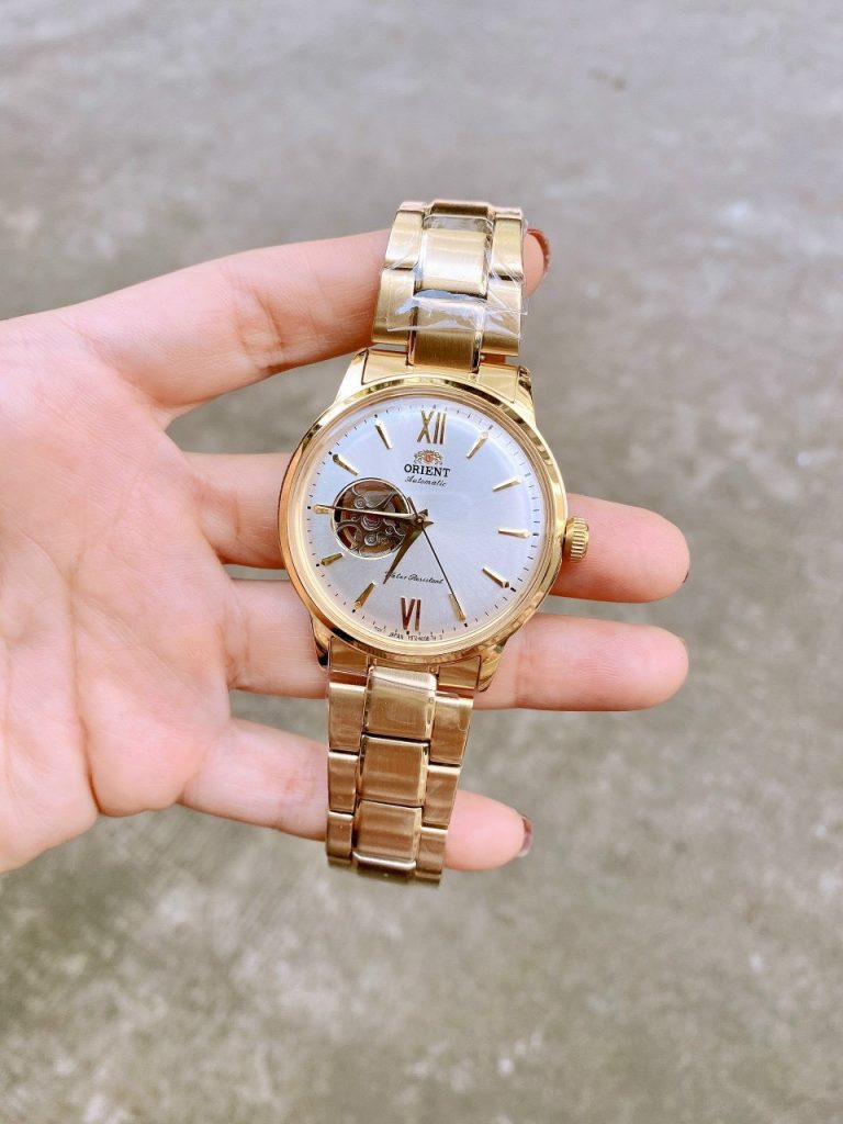 Đồng hồ Orient nam giá rẻ