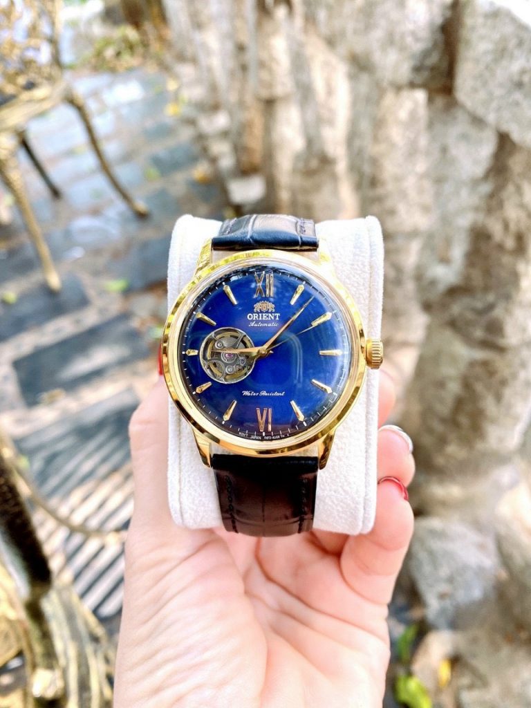 Đồng hồ Orient nam giá rẻ