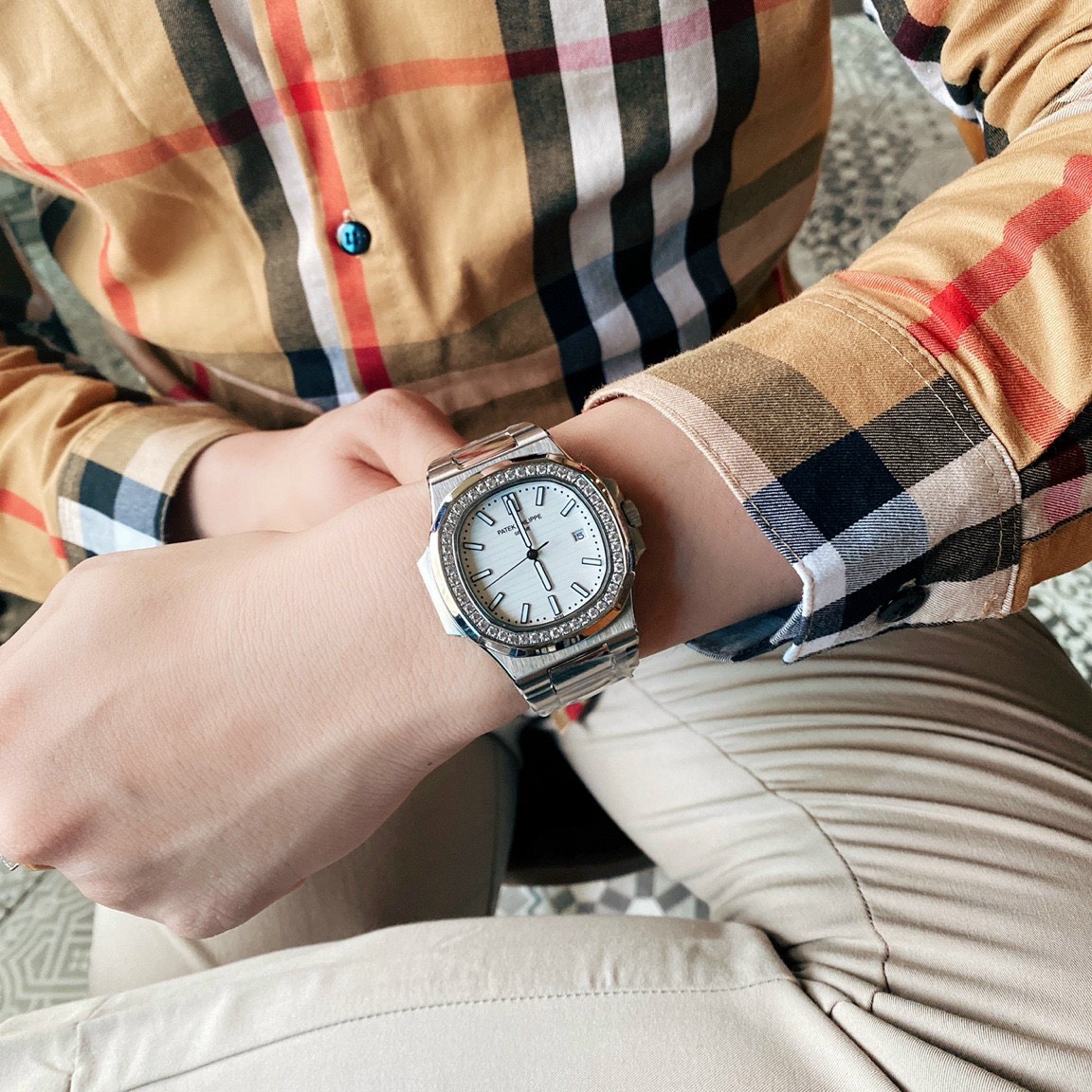 Đồng hồ Patek Philippe Đồng hồ Patek Philippe