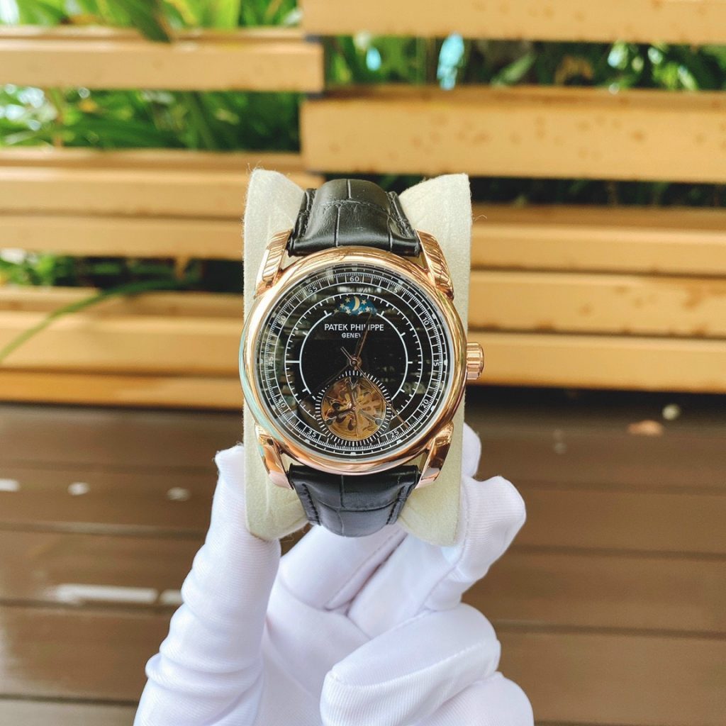 Đồng hồ Patek Philippe