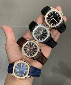 Đồng hồ Patek Philippe