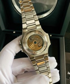 Đồng hồ Patek Philippe Automatic