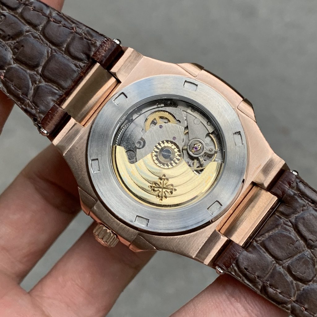 Đồng hồ Patek Philippe Automatic nam