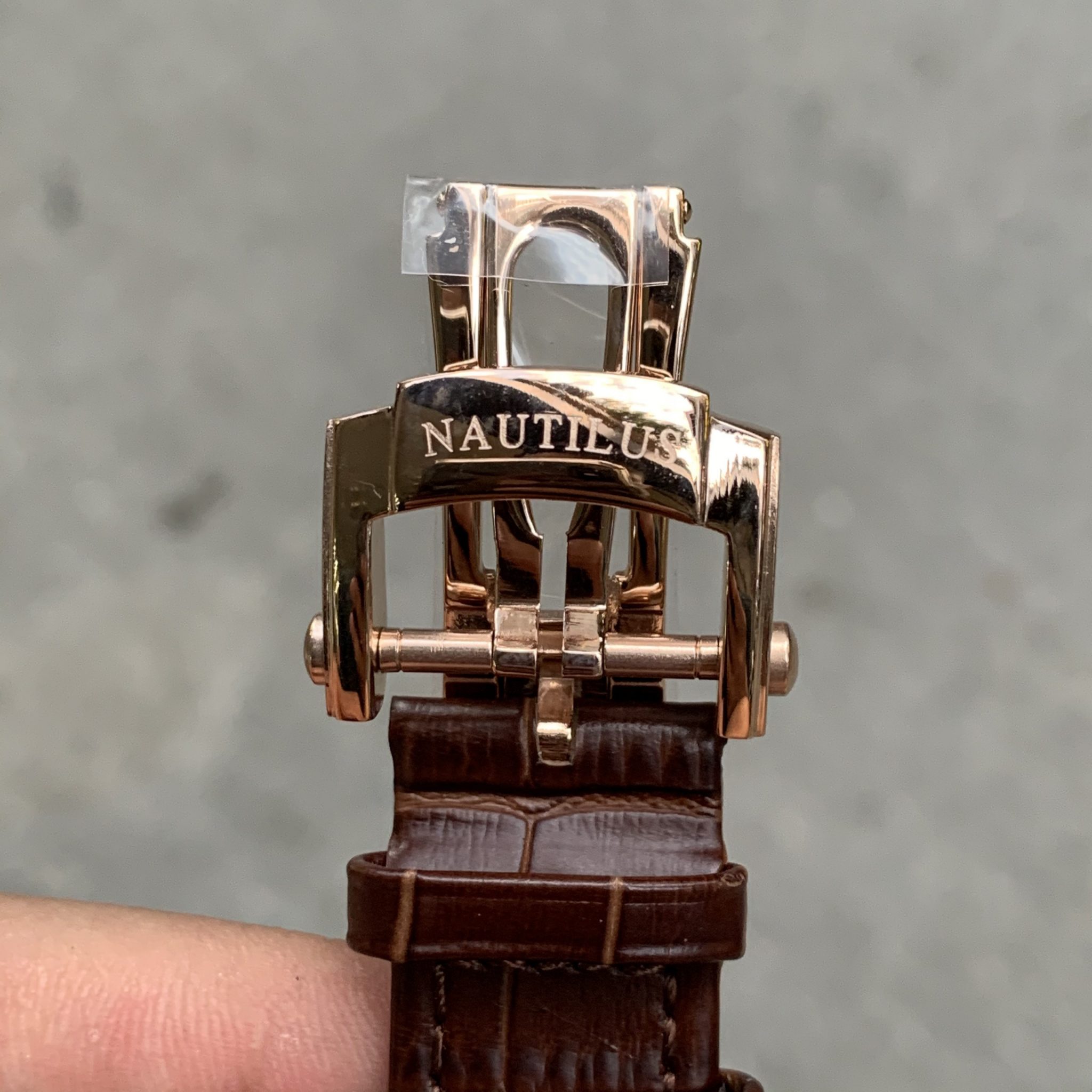 patek philippe nau