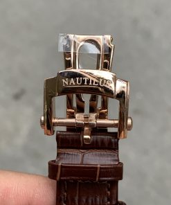 Đồng hồ Patek Philippe Nautilus