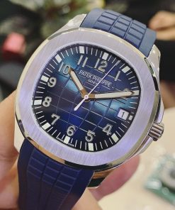 Đồng hồ Patek Philippe Nautilus