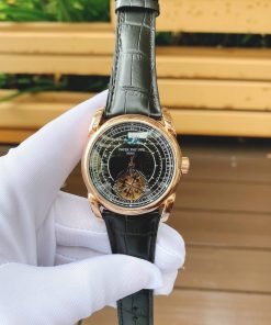 Đồng hồ Patek Philippe cơ lộ máy
