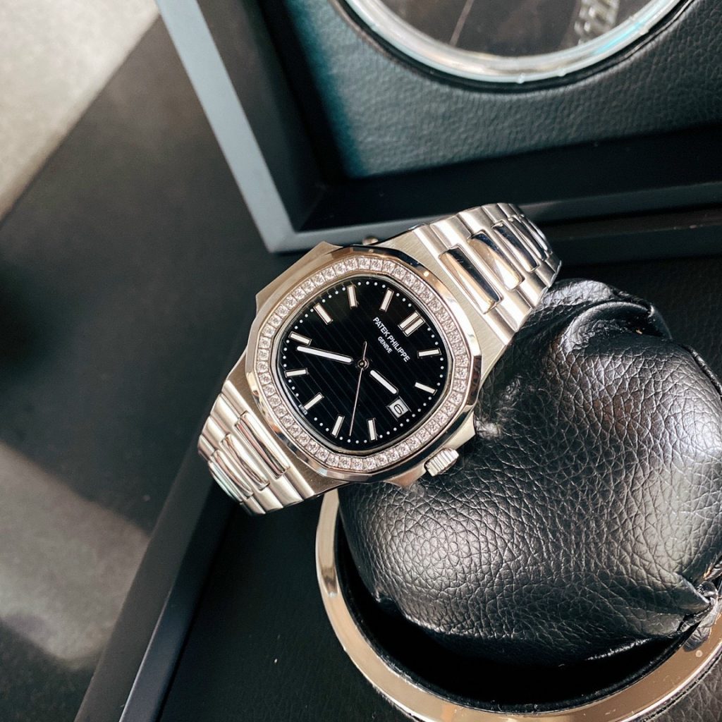 Đồng hồ Patek Philippe nam giá rẻ