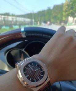 Đồng hồ Patek Philippe nam giá rẻ