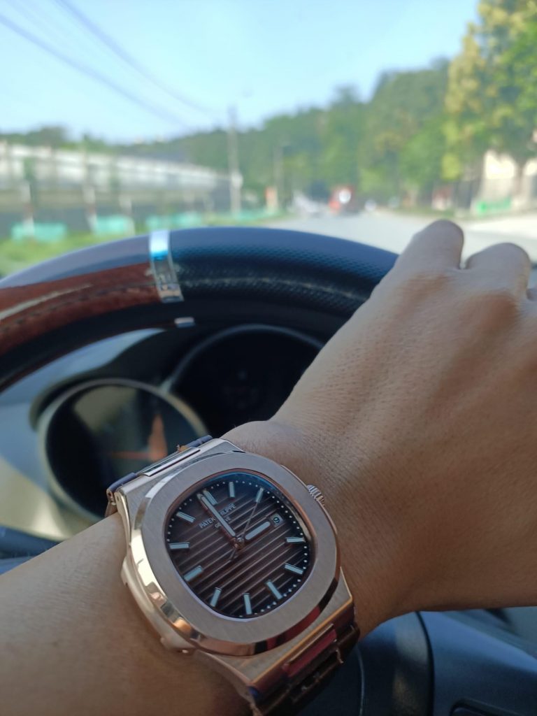 Đồng hồ Patek Philippe nam giá rẻ