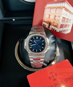 Đồng hồ Patek Philippe nam giá rẻ