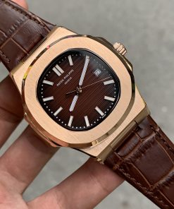Đồng hồ Patek Philippe nam máy cơ