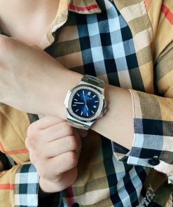 Đồng hồ Patek Philippe nam máy cơ