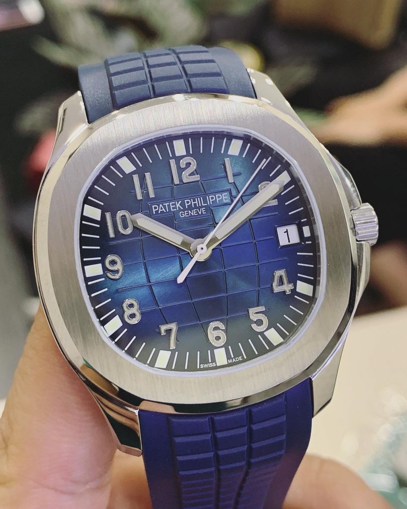 Đồng hồ Patek Philippe nam siêu cấp