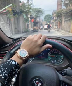 Đồng hồ Patek Philippe replica