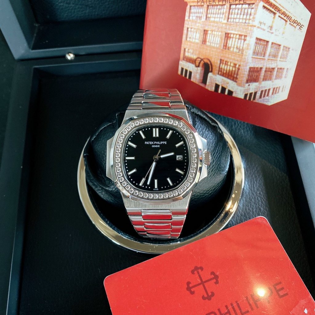 Đồng hồ Patek Philippe replica