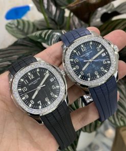Đồng hồ Patek Philippe replica 11