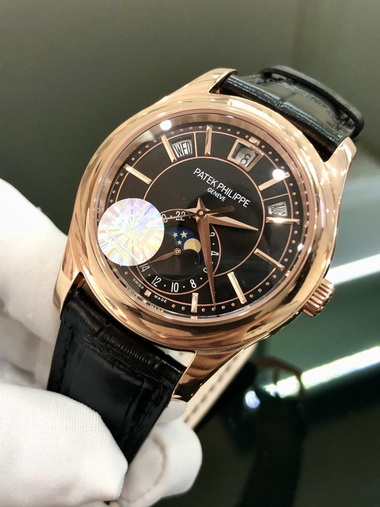 Đồng hồ Patek Philippe replica 11