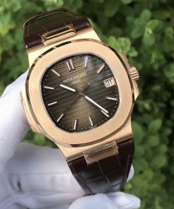 Đồng hồ Patek Philippe replica 11 Thụy Sỹ