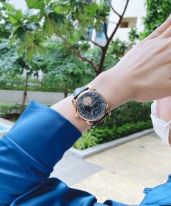 Đồng hồ Patek Philippe replica