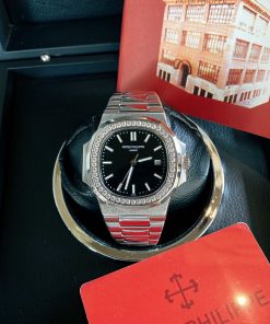 Đồng hồ Patek Philippe replica