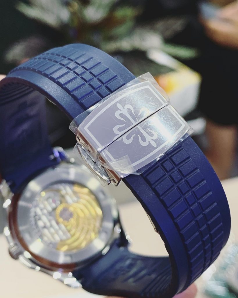 Đồng hồ Patek Philippe siêu cấp