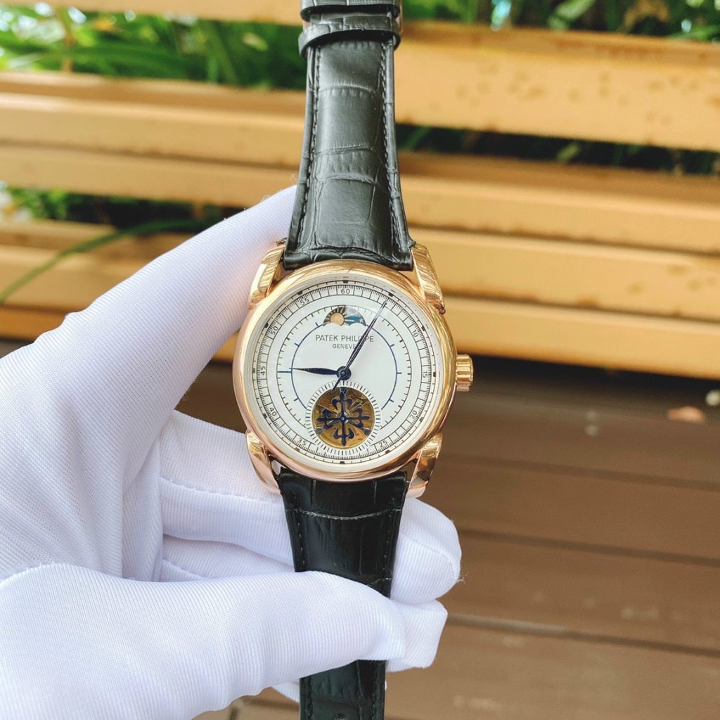 Đồng hồ Patek Philippe super fake