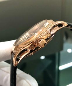 Đồng hồ Patek Philippe super fake 11