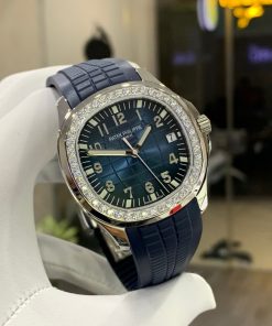 Đồng hồ Patek Philippe super fake 11