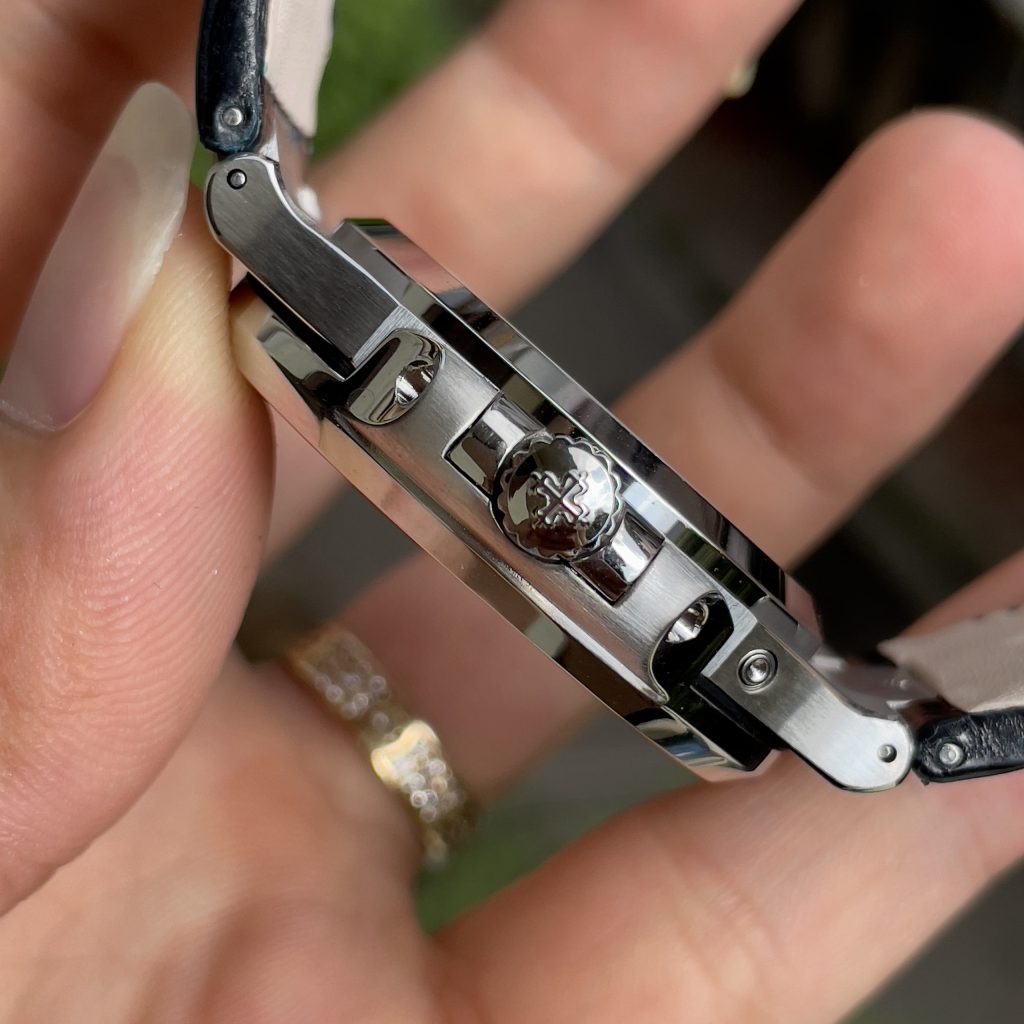 Đồng hồ Patek Philippe super fake 11