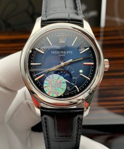 Đồng hồ Patek Philippe super fake 11