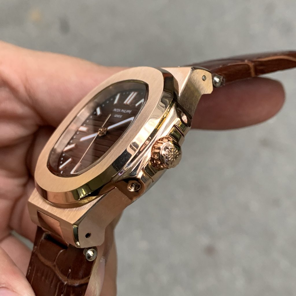 Đồng hồ Patek Philippe super fake