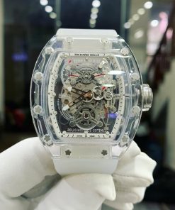 Đồng hồ Richard Mille