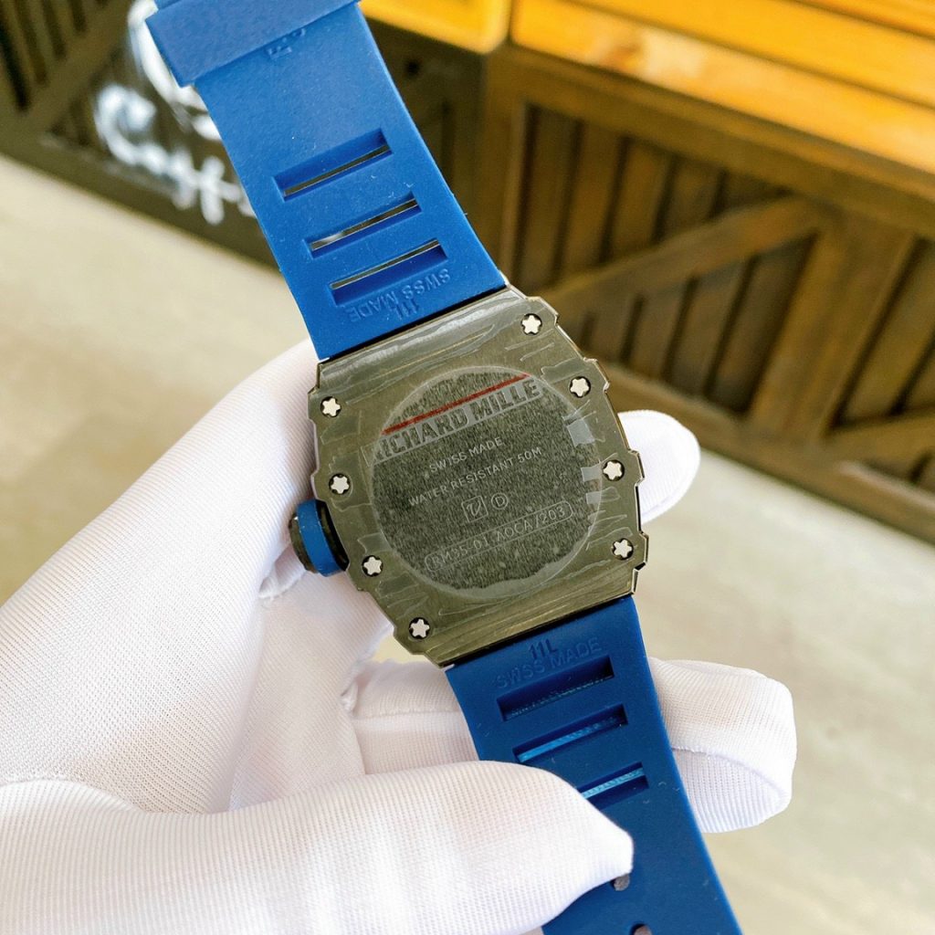 Đồng hồ Richard Mille Automatic