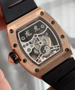 Đồng hồ Richard Mille Automatic nam