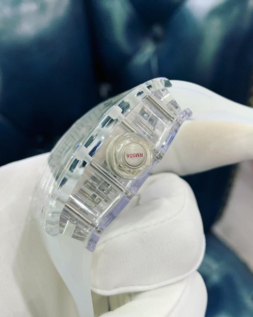 Đồng hồ Richard Mille RM056