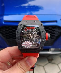 Đồng hồ Richard Mille RM35 02