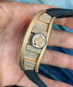 Đồng hồ Richard Mille automatic