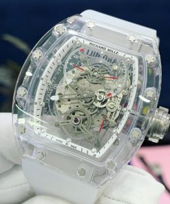 Đồng hồ Richard Mille fake 11