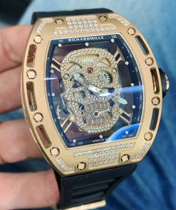 Đồng hồ Richard Mille nam siêu cấp