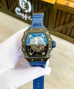 Đồng hồ Richard Mille nam siêu cấp