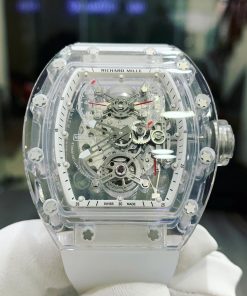 Đồng hồ Richard Mille replica 11