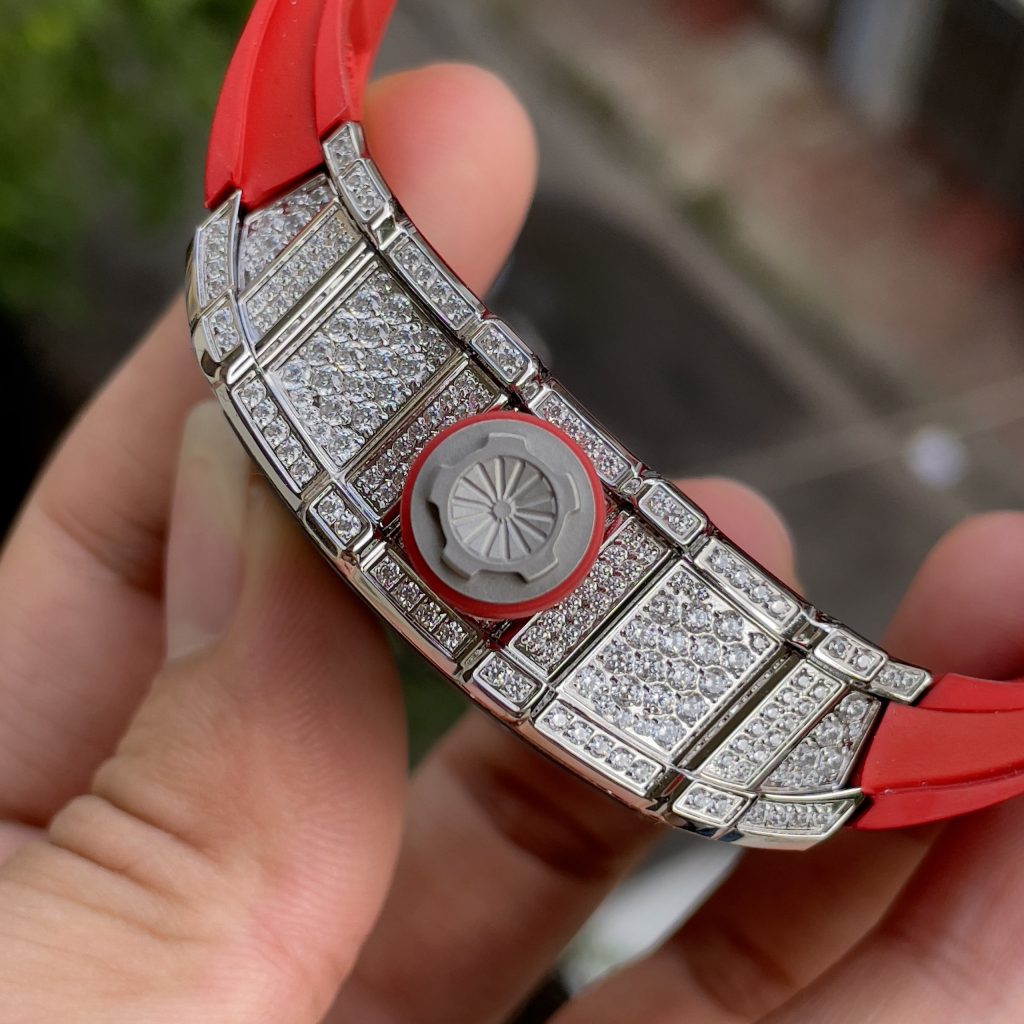 Đồng hồ Richard Mille replica 11