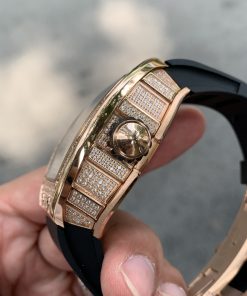 Đồng hồ Richard Mille super fake 11