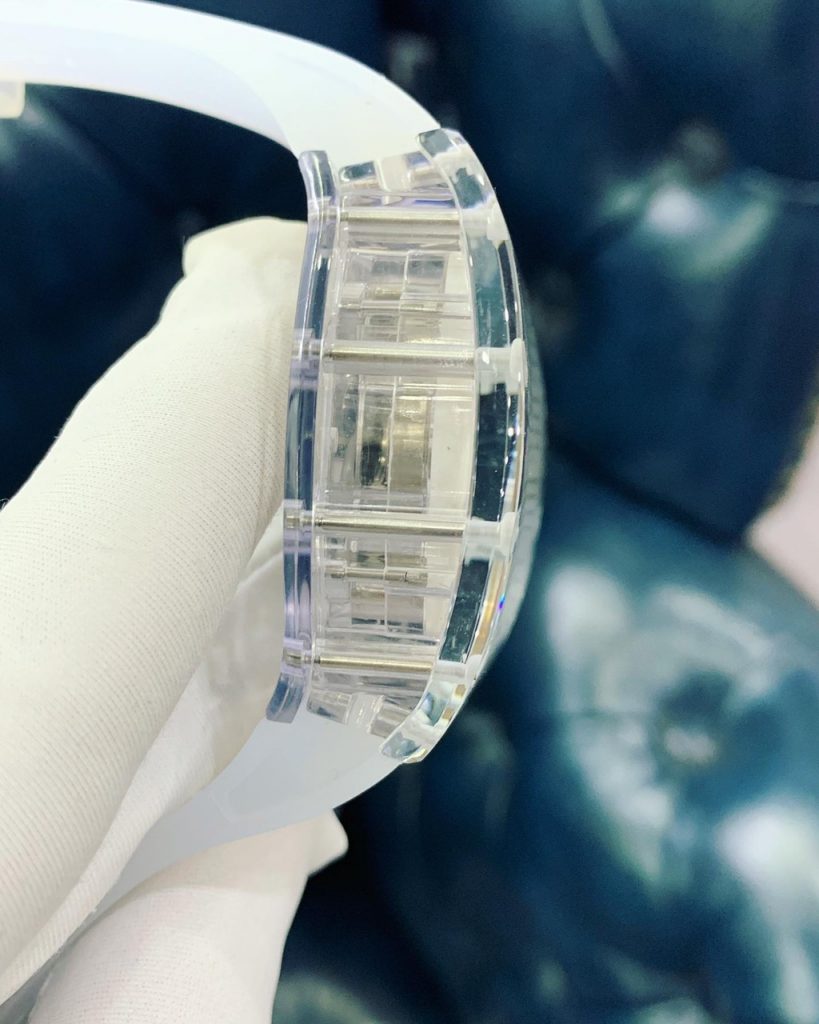 Đồng hồ Richard Mille super fake 11